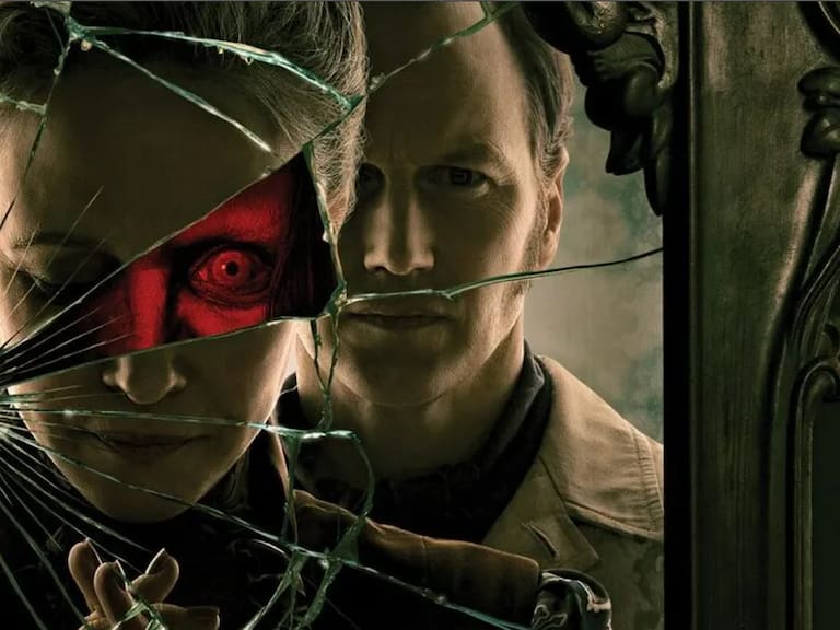 “El Conjuro 4: Últimos Ritos” rompe récords y hace historia en el género de terror a nivel mundial