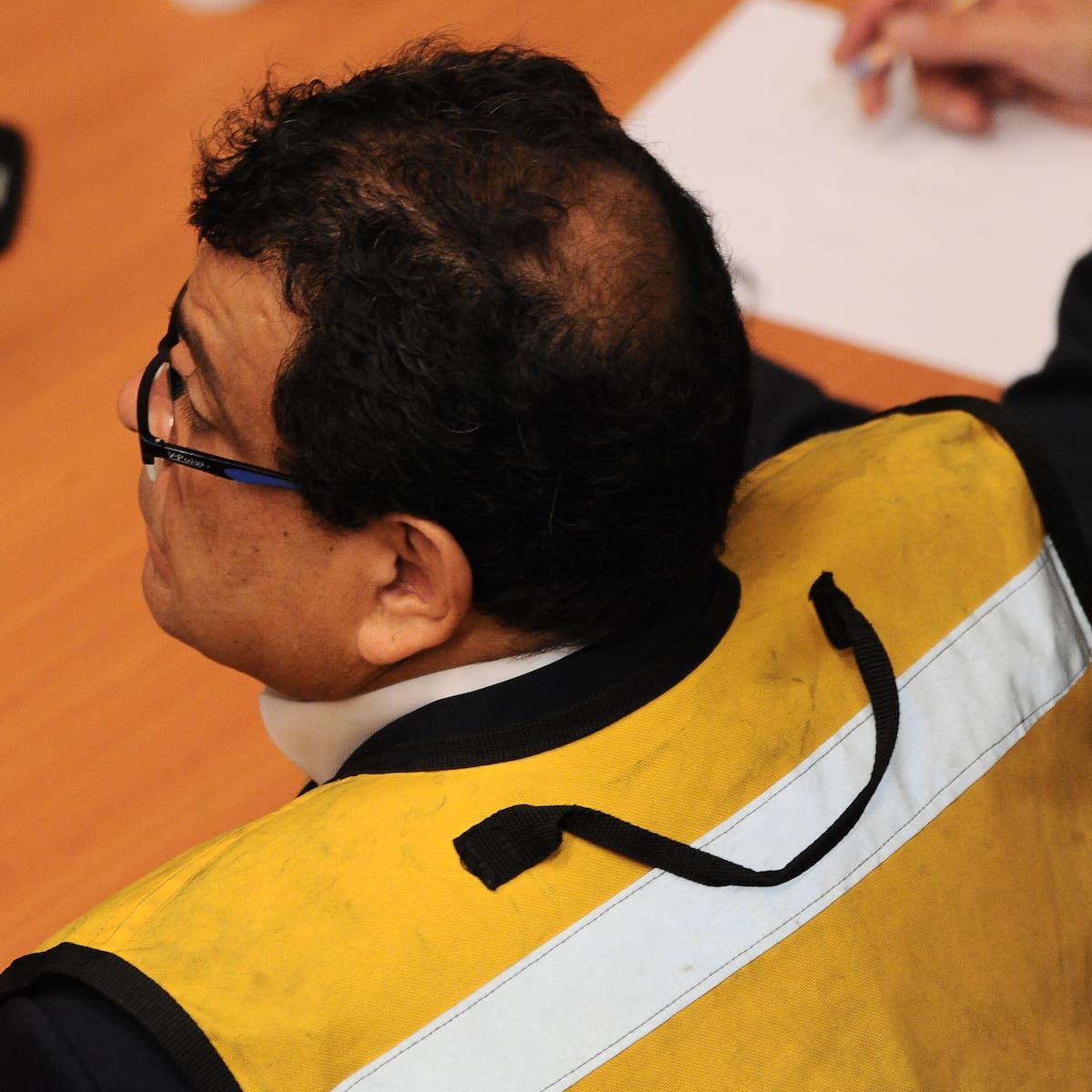 Caso “trama bielorrusa”: Eduardo Lagos reconoce pagos para influir en fallos de Ángela Vivanco