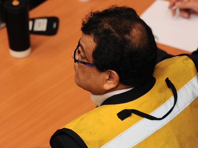 Caso “trama bielorrusa”: Eduardo Lagos reconoce pagos para influir en fallos de Ángela Vivanco
