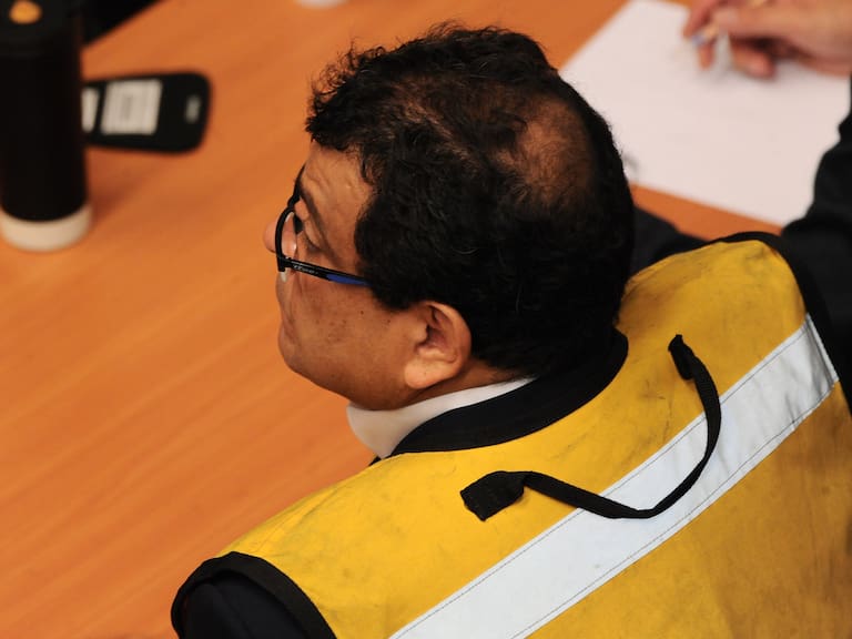 Caso “trama bielorrusa”: Eduardo Lagos reconoce pagos para influir en fallos de Ángela Vivanco