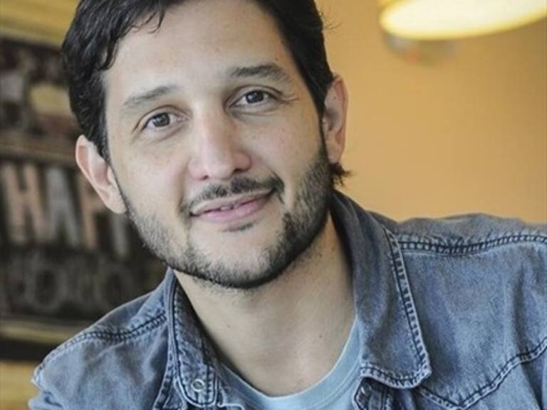 Periodista argentino se transformó en el presidente de San Luis de Quillota