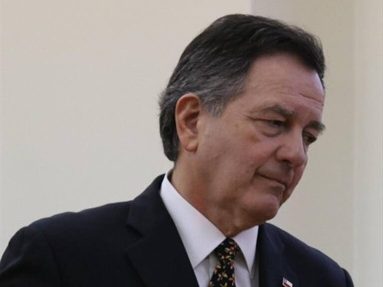 Canciller exige libertad de jefe de despacho de Juan Guaidó y cese del hostigamiento