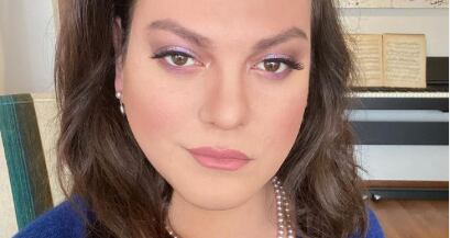 Daniela Vega
