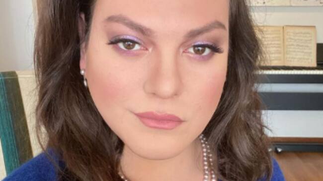 Daniela Vega
