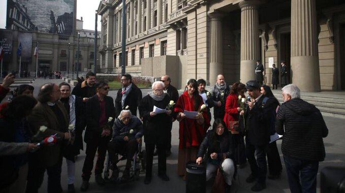 “Comité Justicia para Daniel Jadue”: Roger Waters y otras 66 personas destacadas reclaman libertad de alcalde de Recoleta
