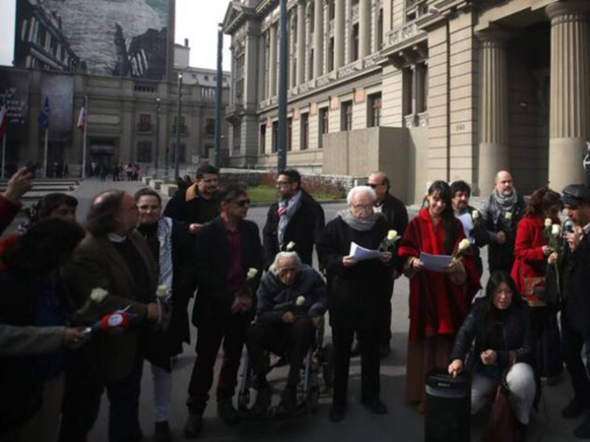 “Comité Justicia para Daniel Jadue”: Roger Waters y otras 66 personas destacadas reclaman libertad de alcalde de Recoleta