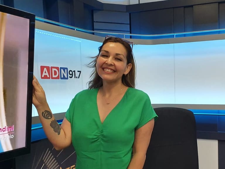 Denisse Malebrán y candidatura de Kast para la segunda vuelta presidencial: “Para mí es retroceso. Es pensar en un Chile más gris”