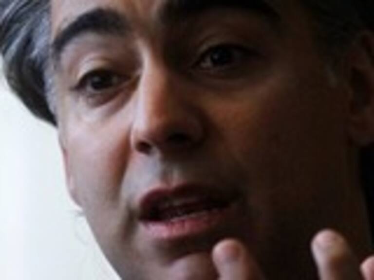 Marco Enríquez-Ominami llegó a declarar en el marco del caso SQM