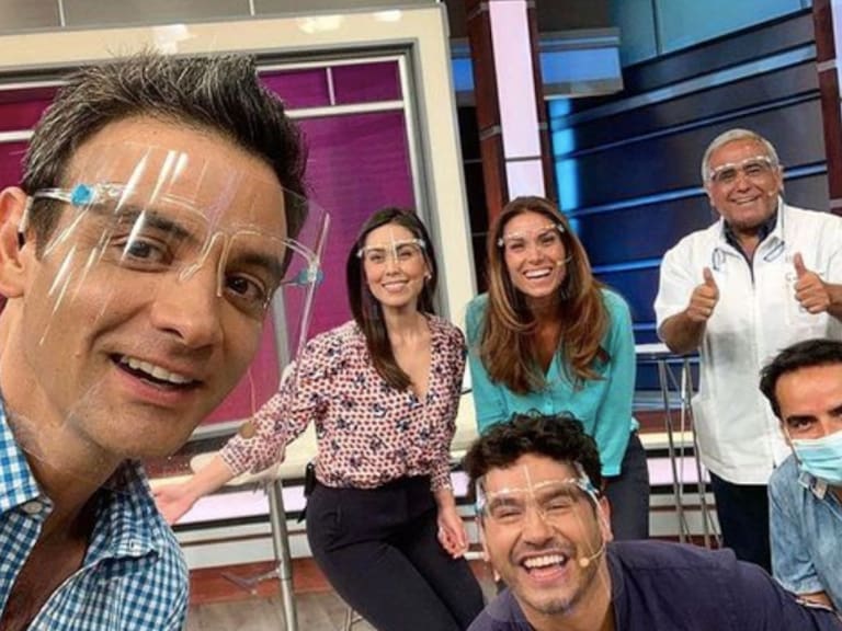 Buenos Días a Todos pierde a dos noteros que se sumarán a Mucho Gusto