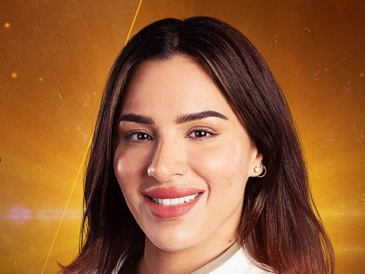 “Fue muy impactante, lloré como una niña”: Gianella Marengo se lesiona gravemente durante las grabaciones de “Top Chef Vip”