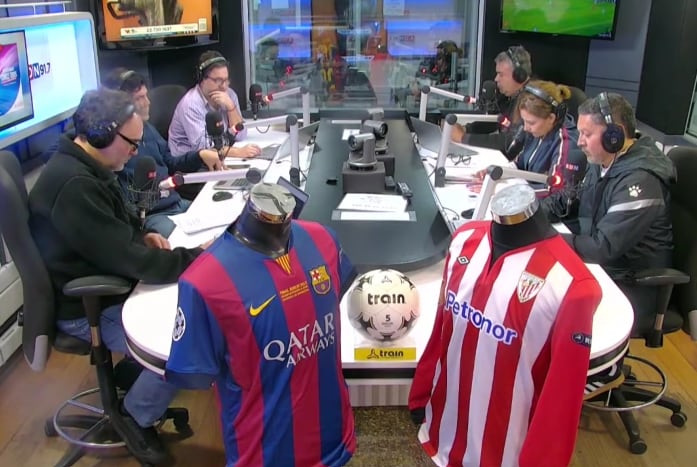 Radio ADN