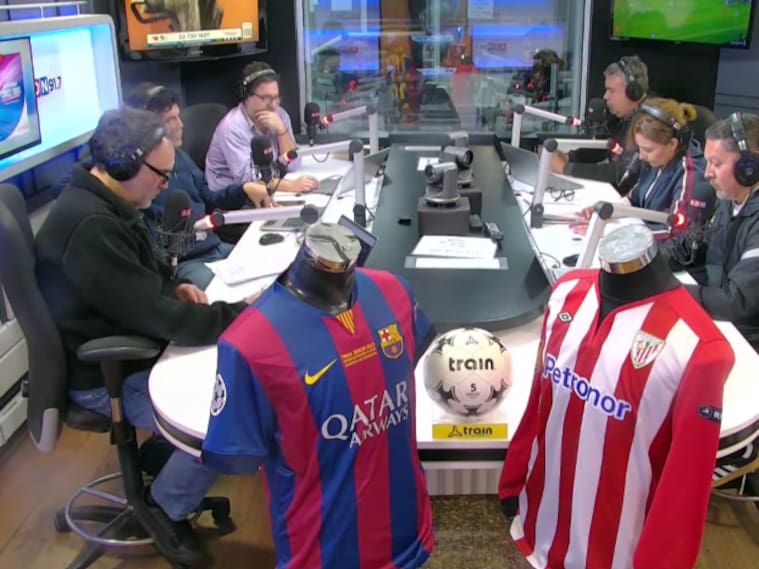 Radio ADN