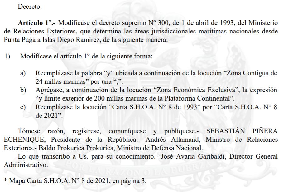 Captura Decreto