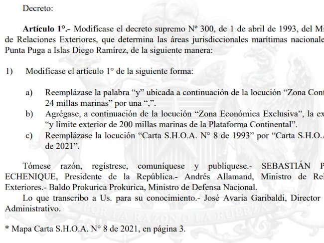 Captura Decreto