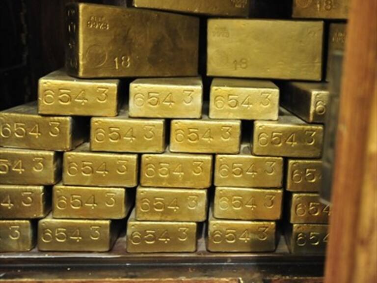 Líder de banda que exportaba oro ilegalmente deberá pagar la fisco más de $14 mil millones