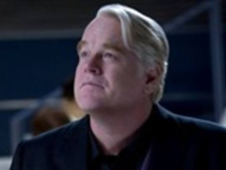 Cómo afectó la muerte de Philip Seymour Hoffman al rodaje de ‘Los juegos del hambre’