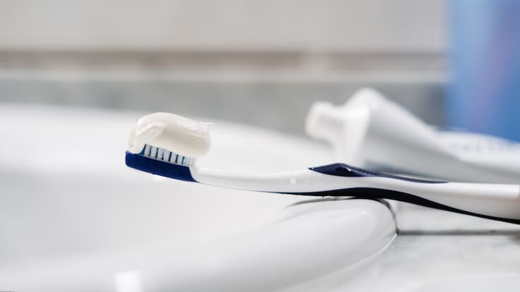 Alerta por pastas de dientes contaminadas: Estudio revela que estas marcas tienen niveles peligrosos de metales