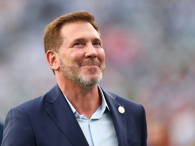 José Luis Chilavert disparó contra Alejandro Domínguez | Getty Images