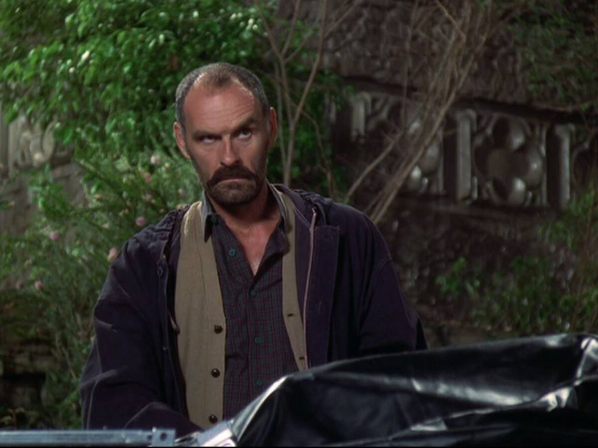 Muere querido actor de MacGyver y Buffy cazavampiros a los 72 años