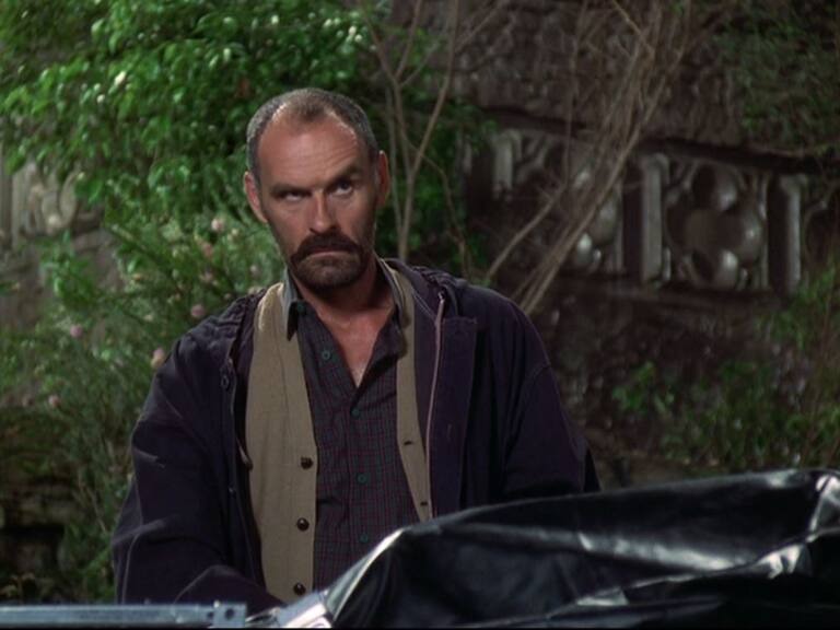 Muere querido actor de MacGyver y Buffy cazavampiros a los 72 años