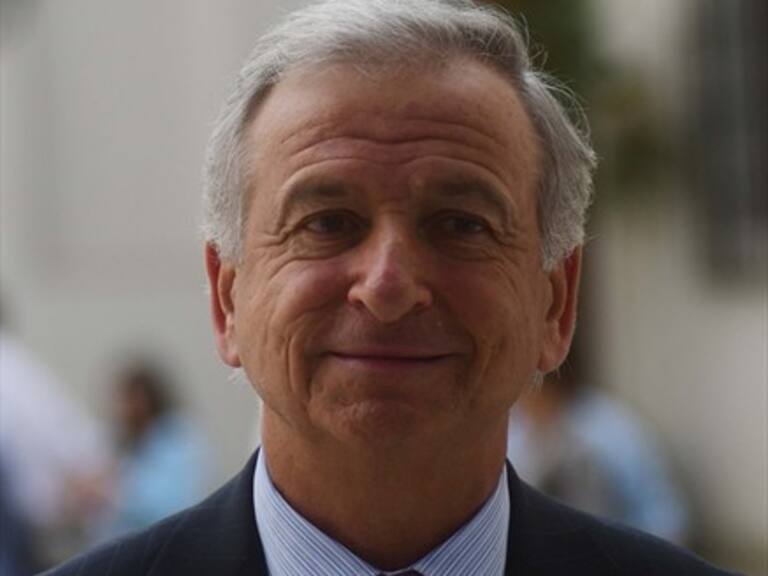 Sobreseyeron al ministro de Hacienda por viaje a Harvard