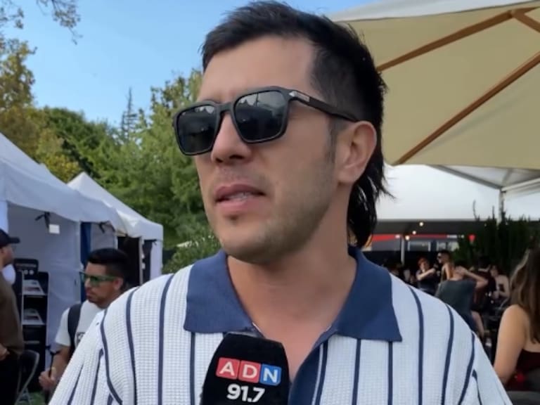 “Me gusta cuando las cosas me incomodan un poco...”: Gepe se refiere a su nueva vida en redes sociales tras Lollapalooza Chile 2026