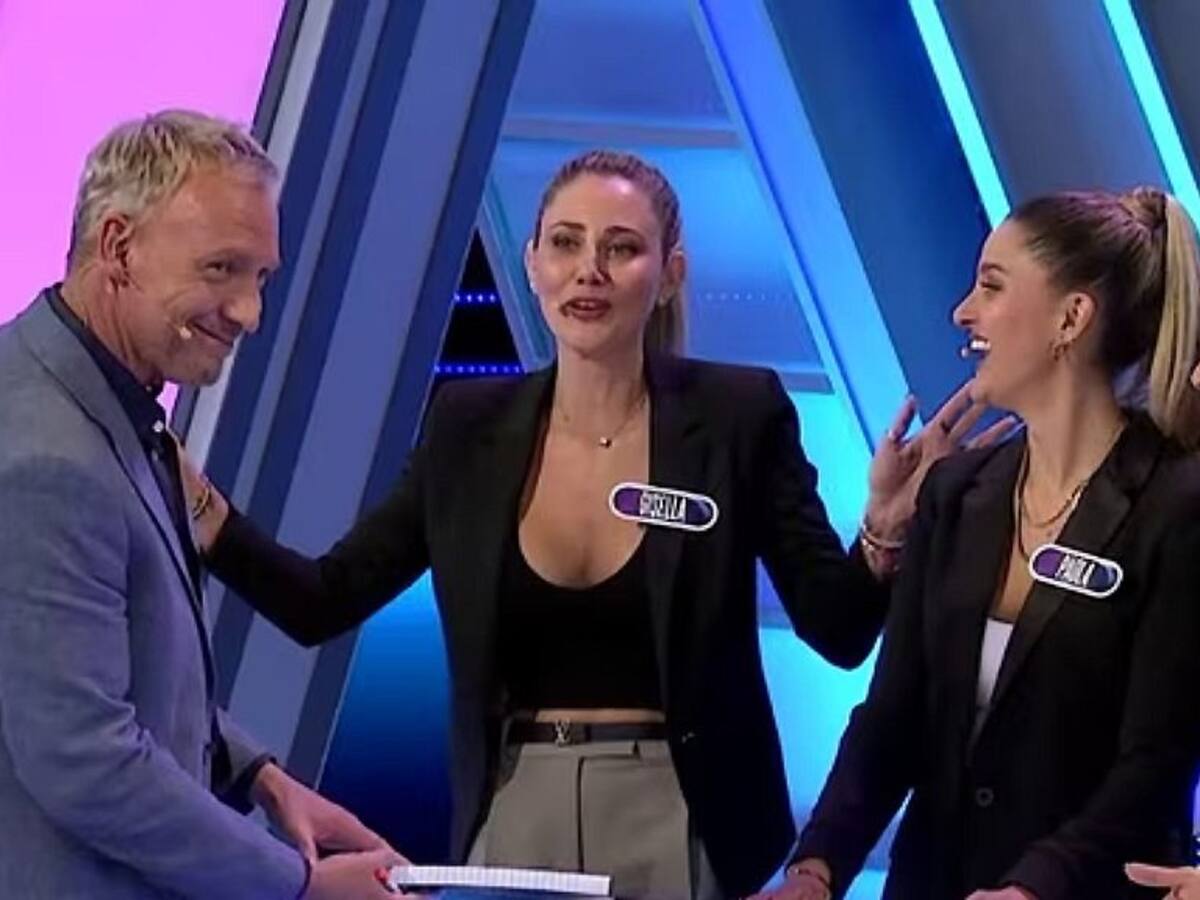 «Te conozco profundamente»: Gissella Gallardo le recuerda a Martín Cárcamo el tatuaje que le hizo Pinilla