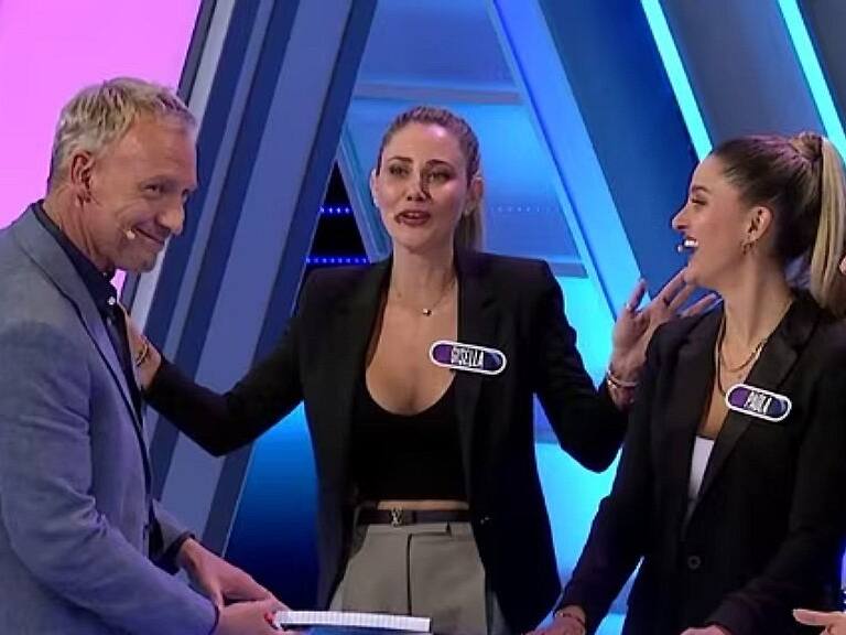 «Te conozco profundamente»: Gissella Gallardo le recuerda a Martín Cárcamo el tatuaje que le hizo Pinilla