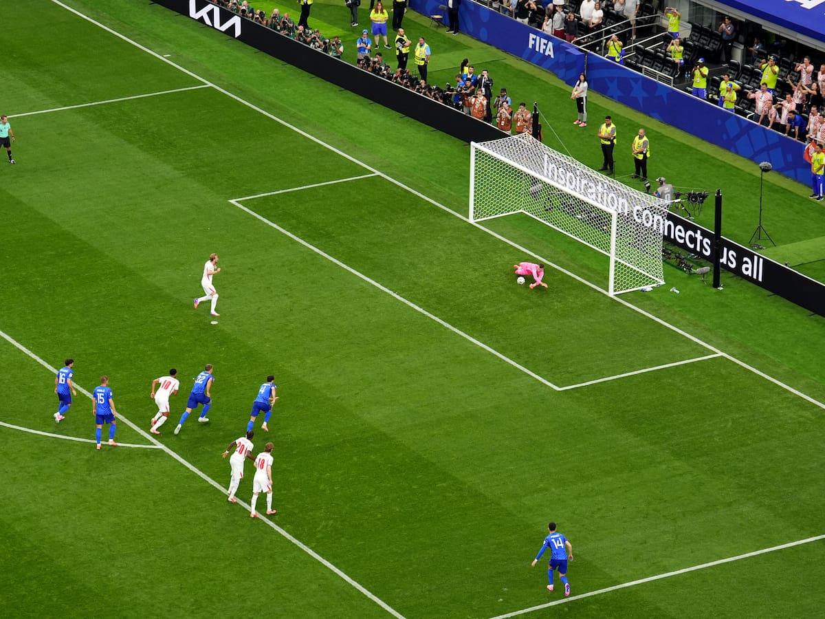 La regla que FIFA quiere modificar en medio del Mundial 2026