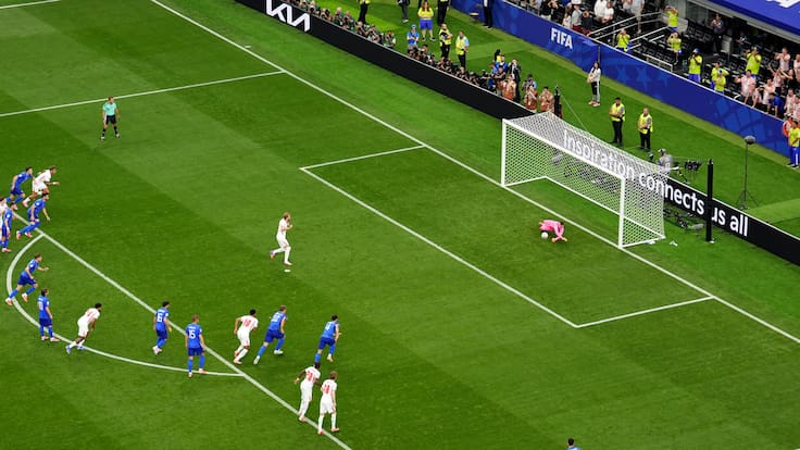 La regla que FIFA quiere modificar en medio del Mundial 2026