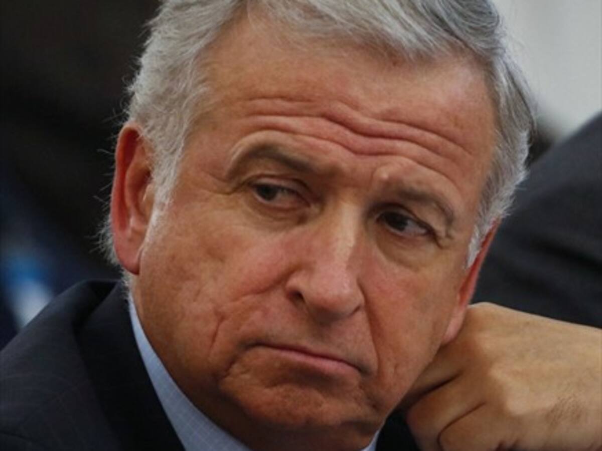 Ministro de Hacienda explicó los alcances del proyecto de portabilidad financiera