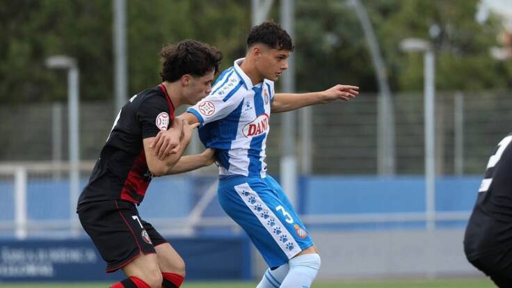 Thomas Dean podría jugar por La Roja Sub 20