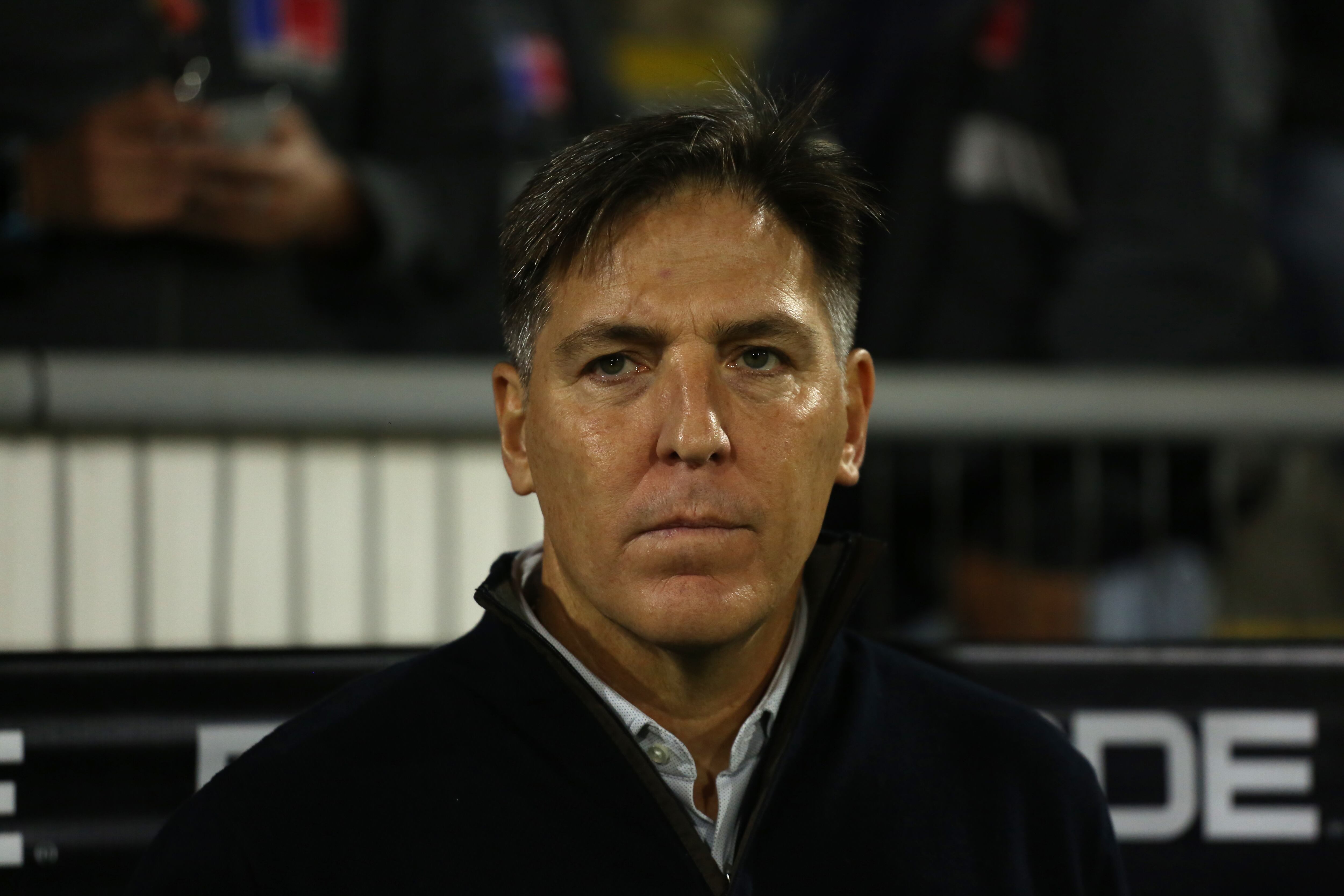 Eduardo Berizzo