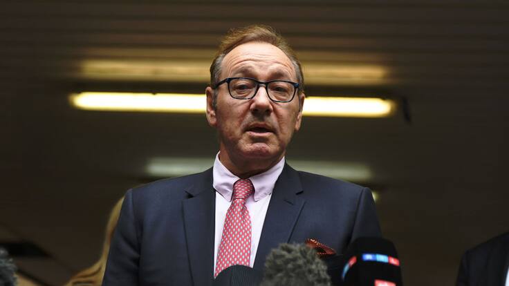 “Desenmascarando a Spacey”: el nuevo documental que explora las acusaciones contra el controversial actor