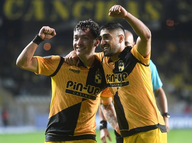 FOTO: CRISTIAN SILVA/ AGENCIA UNO