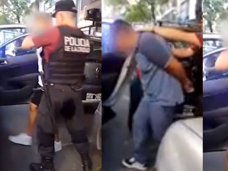 «Los Chilenos»: cae banda de delincuentes nacionales dedicados a robar en Buenos Aires