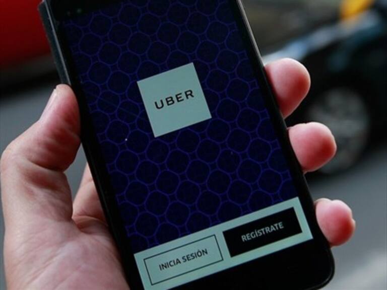 Asesinan a chofer de Uber intentando robar su automóvil