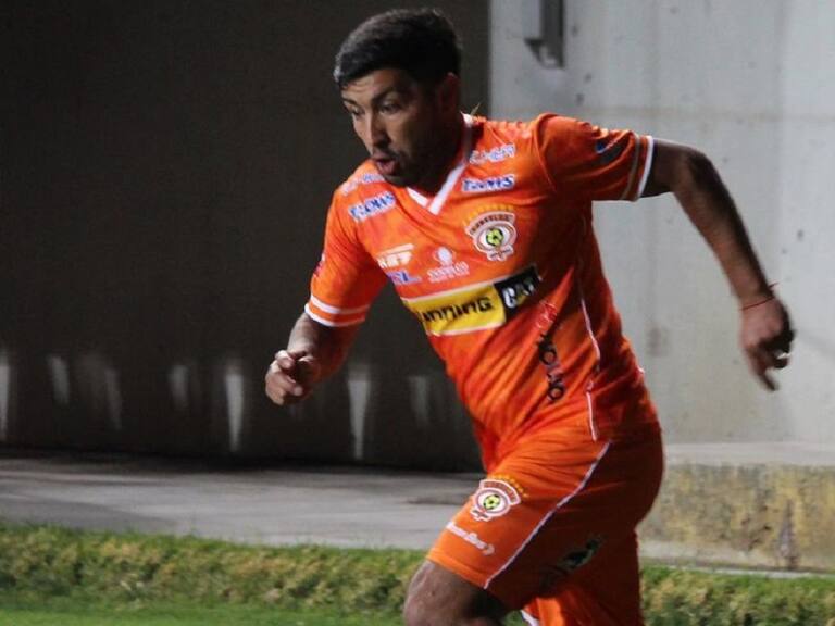 Nicolás Maturana destrozó a la dirigencia de Cobreloa por algunas salidas del club