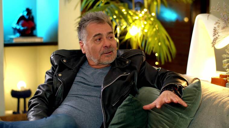 Patricio Torres