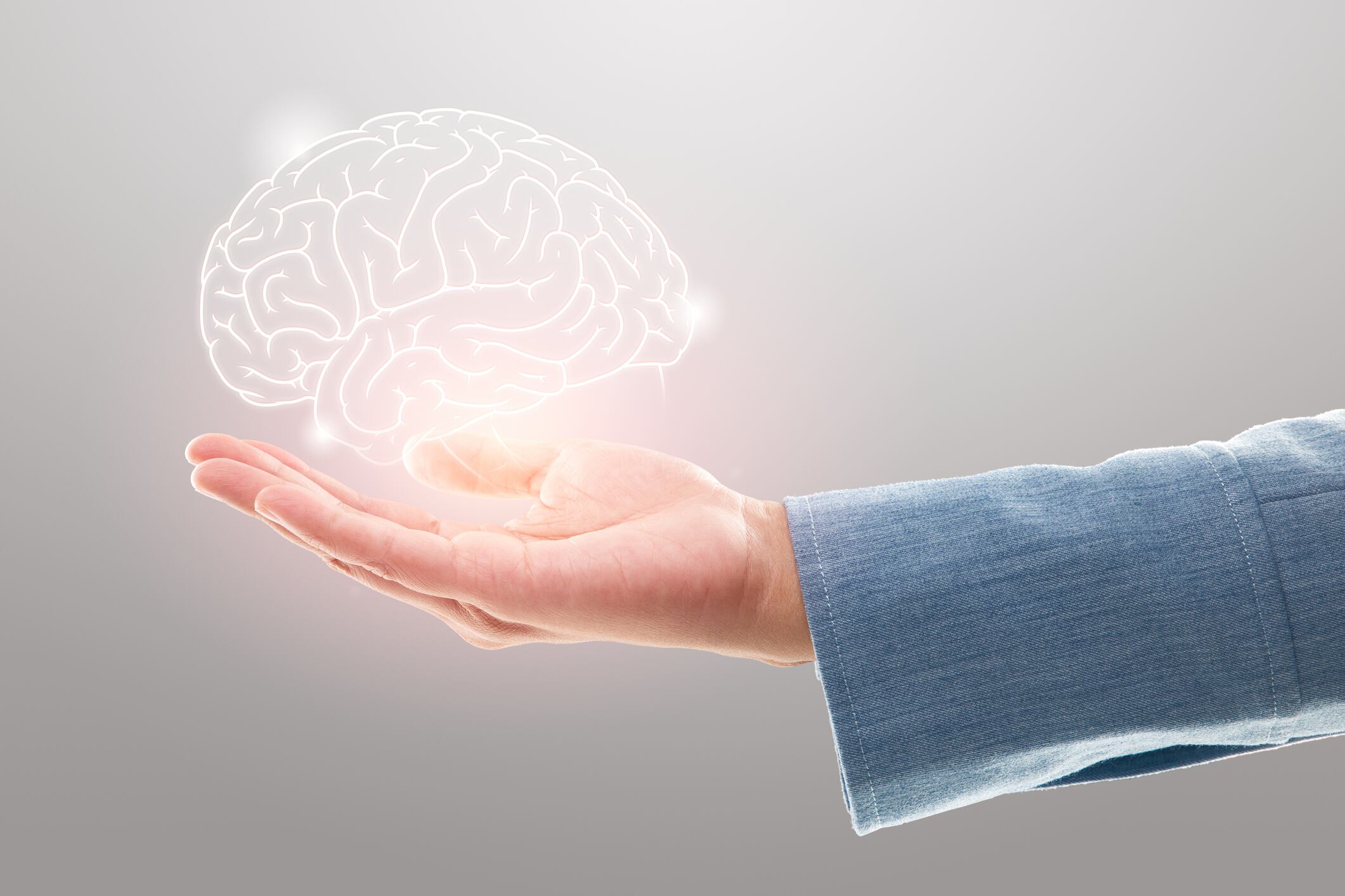 Elimina estos tres alimentos de tu dieta y mejora tu salud cerebral