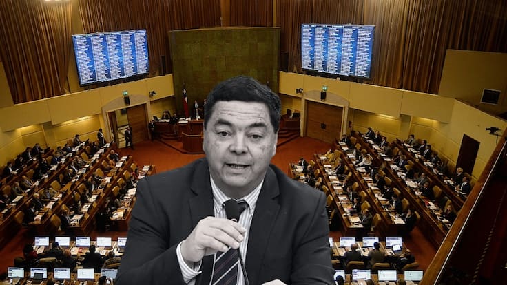 “Los tiró a la taza del baño”: revelan que exdiputado ordenó destruir celulares en investigación contra Joaquín Lavín