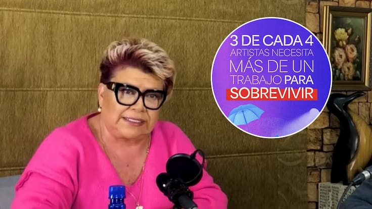 Actores chilenos responden tras ser llamados “vagos de mier...” y aprovechadores: revelaron sueldos menores a $400 mil