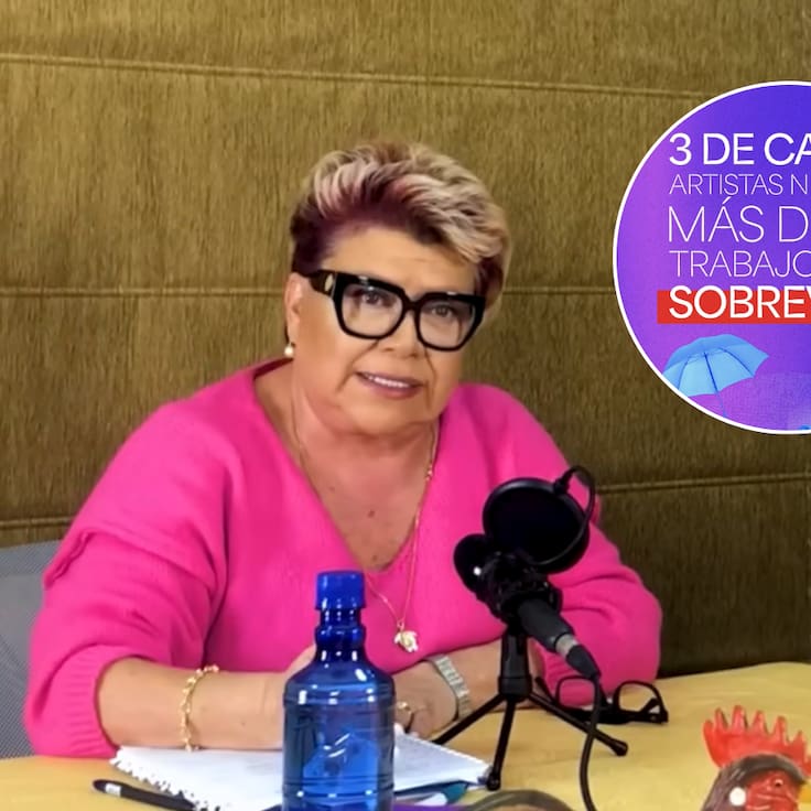 Actores chilenos responden tras ser llamados “vagos de mier...” y aprovechadores: revelaron sueldos menores a $400 mil