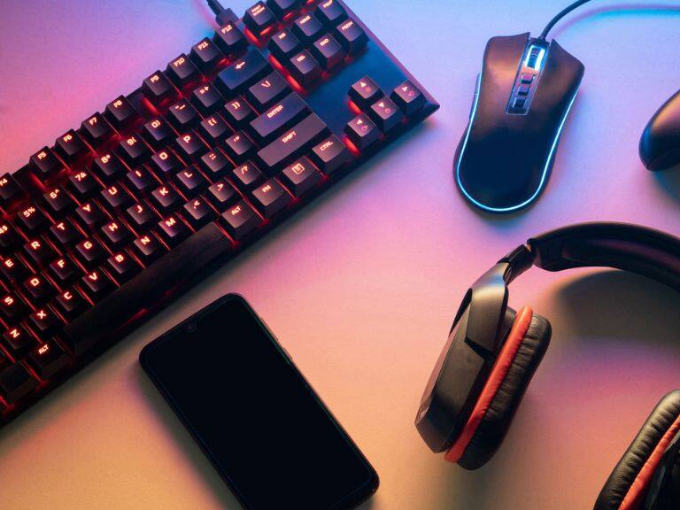 ¡Panorama gamer! Estos son los juegos gratis para el fin de semana