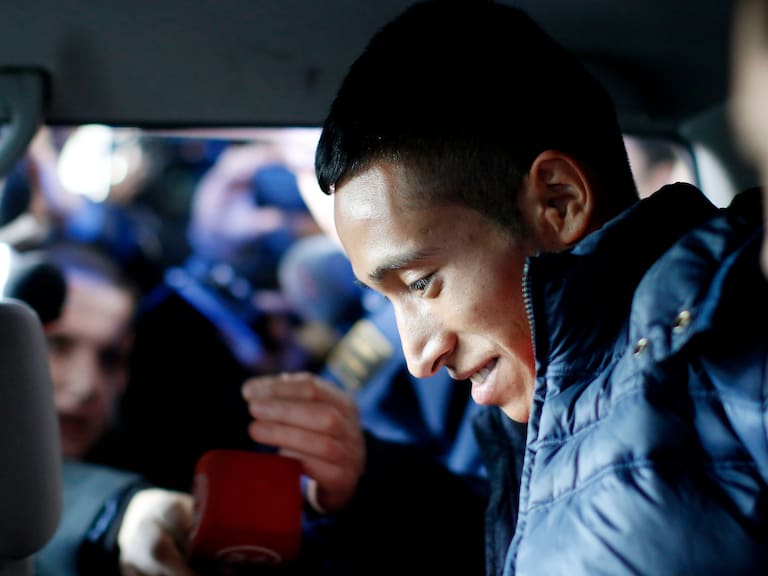 Baby Bandito: Quién es el verdadero Kevin Tapia que protagonizó el Robo del Siglo