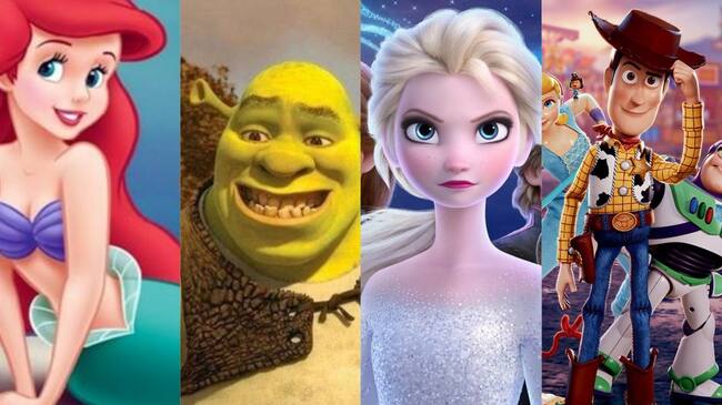 Disney