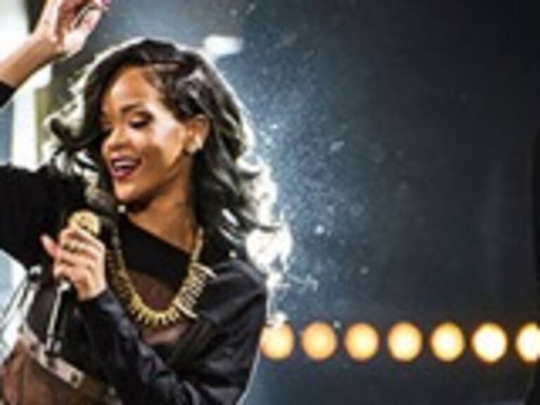 Rihanna en Chile: anuncian telonero, accesos y horario del show