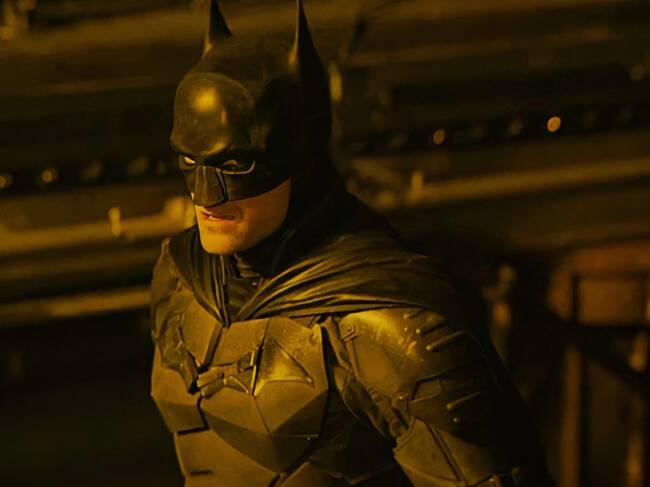 The Batman 2