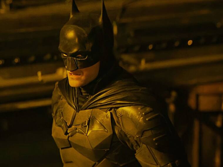 The Batman 2