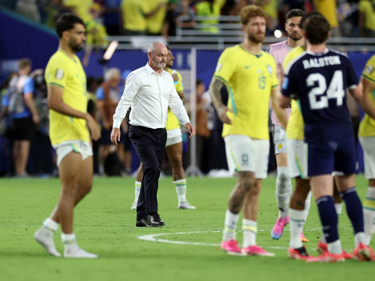 Oficial: caen dos nuevos entrenadores tras ser eliminados del Mundial 2026